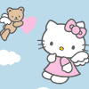 Hello kitty avatars