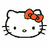 Hello kitty avatars