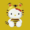 Hello kitty avatars