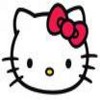 Hello kitty avatars