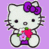 Hello kitty avatars