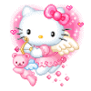 Hello kitty avatars