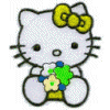 Hello kitty avatars