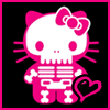Hello kitty avatars