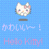 Hello kitty avatars