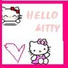 Hello kitty avatars