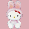 Hello kitty avatars