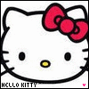 Hello kitty avatars