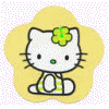 Hello kitty avatars