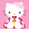 Hello kitty avatars