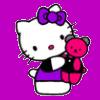 Hello kitty avatars