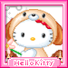 Hello kitty avatars