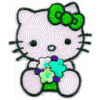 Hello kitty avatars