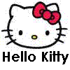 Hello kitty avatars