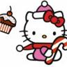 Hello kitty avatars