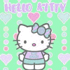 Hello kitty avatars