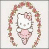 Hello kitty avatars