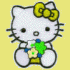 Hello kitty avatars