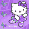 Hello kitty