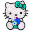 Hello kitty avatars