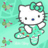 Hello kitty avatars