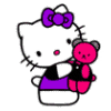 Hello kitty avatars