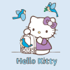 Hello kitty avatars
