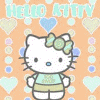 Hello kitty avatars