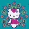 Hello kitty avatars