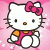 Hello kitty avatars