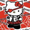 Hello kitty avatars