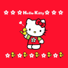 Hello kitty avatars