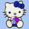 Hello kitty avatars
