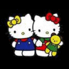 Hello kitty avatars