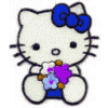 Hello kitty avatars