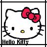 Hello kitty avatars