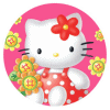 Hello kitty avatars