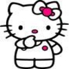 Hello kitty avatars