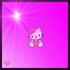 Hello kitty avatars