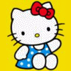 Hello kitty avatars