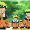 Naruto avatars