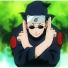 Naruto avatars
