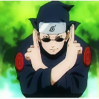 Naruto avatars