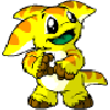 Neopets avatars