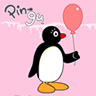 Pingu avatars