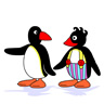 Pingu avatars