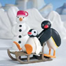 Pingu avatars