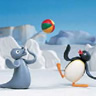 Pingu avatars