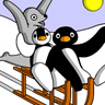 Pingu avatars