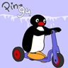 Pingu avatars